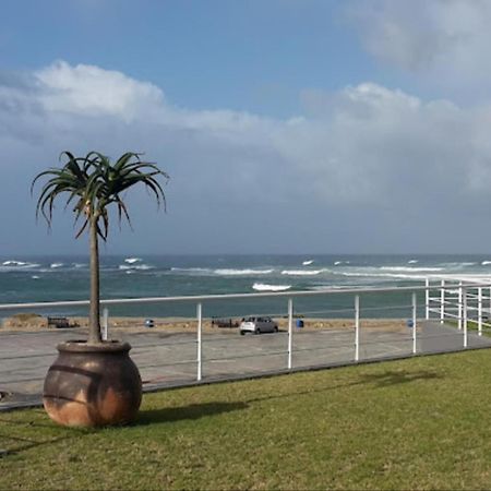 Kelly'S Beachfront Apartments Port Alfred Zewnętrze zdjęcie