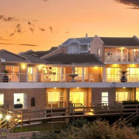 Kelly'S Beachfront Apartments Port Alfred Zewnętrze zdjęcie