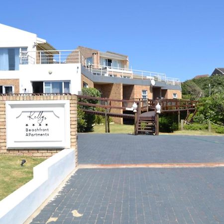 Kelly'S Beachfront Apartments Port Alfred Zewnętrze zdjęcie