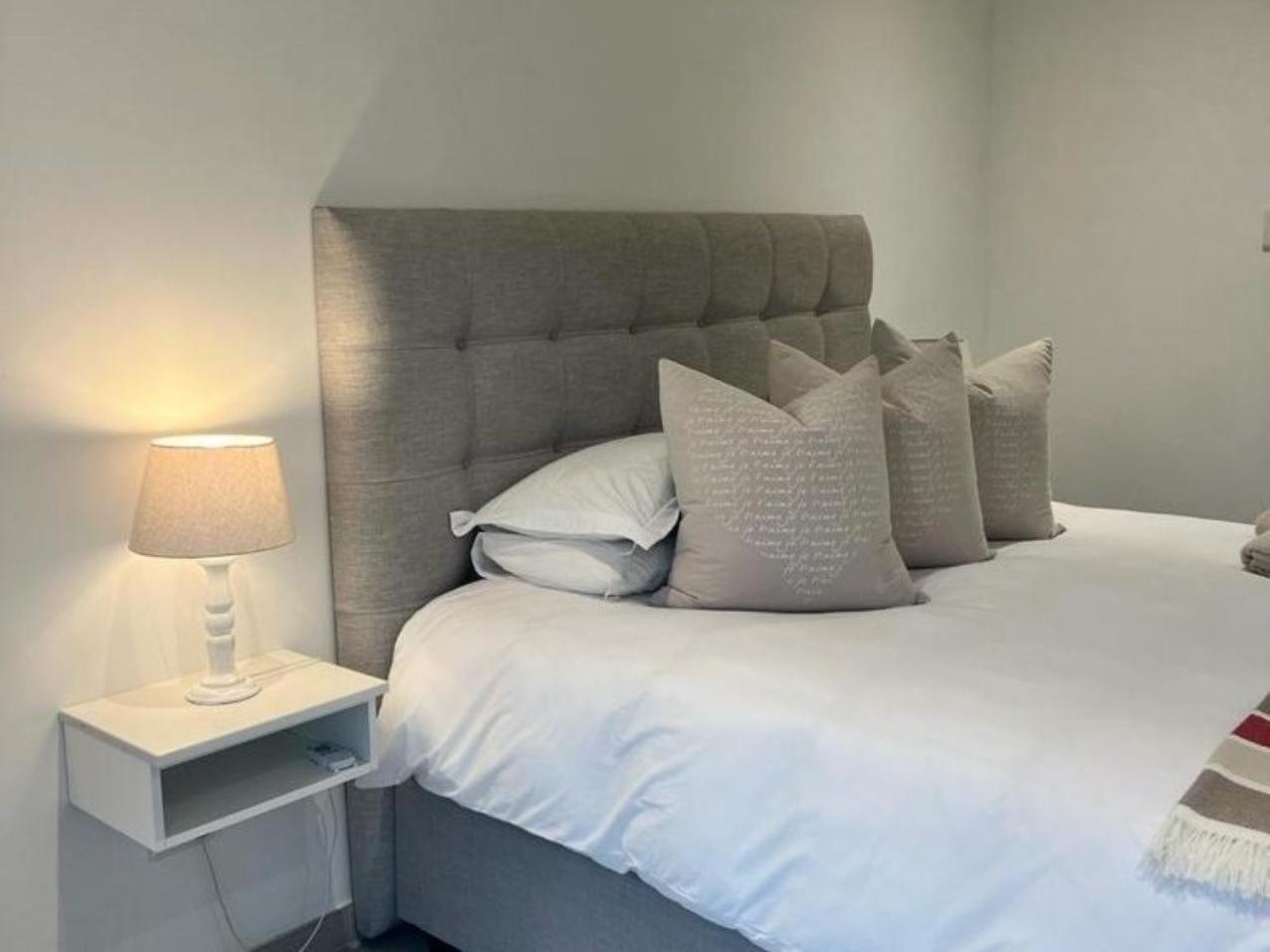 Kelly'S Beachfront Apartments Port Alfred Pokój zdjęcie