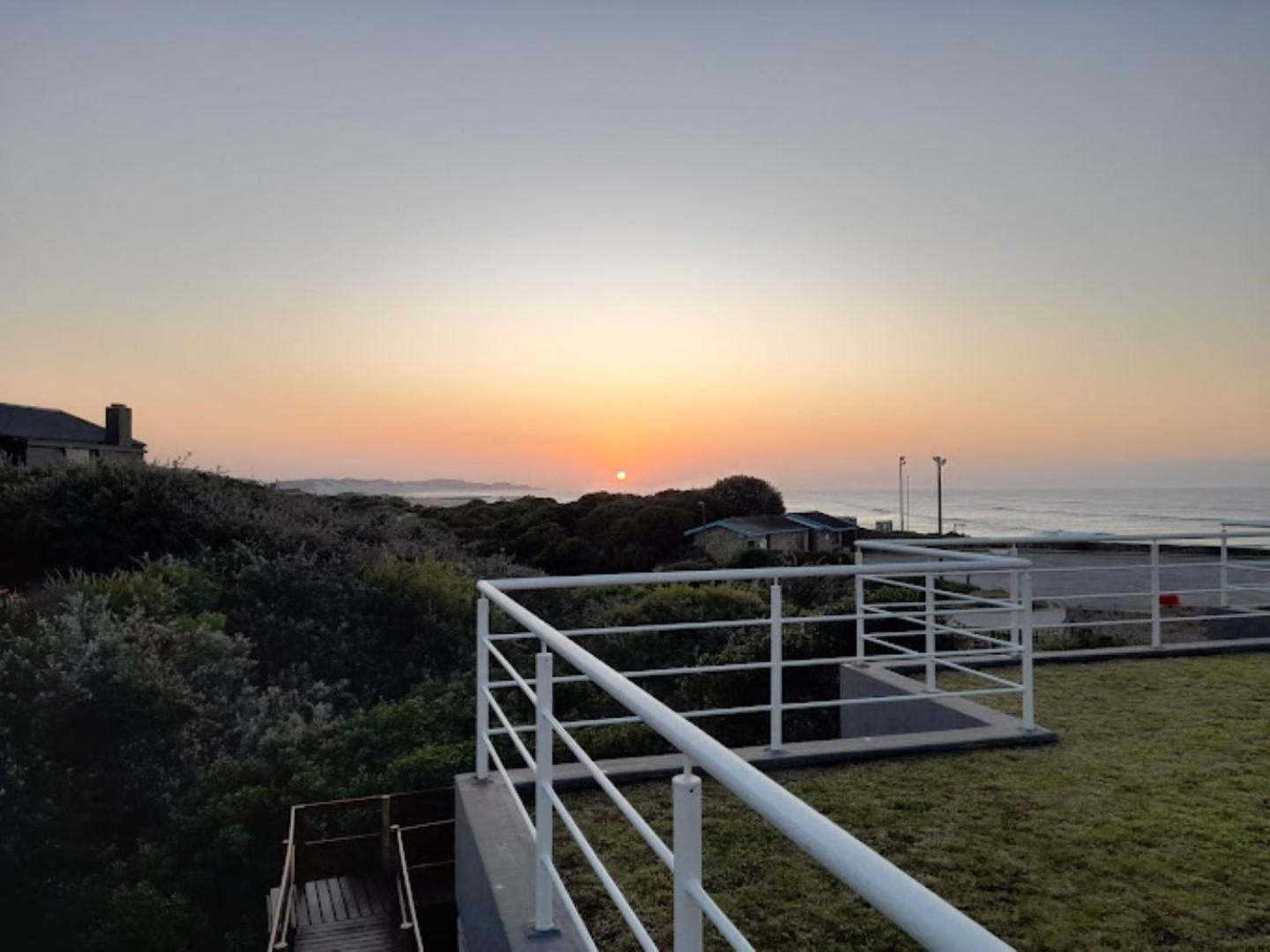 Kelly'S Beachfront Apartments Port Alfred Zewnętrze zdjęcie