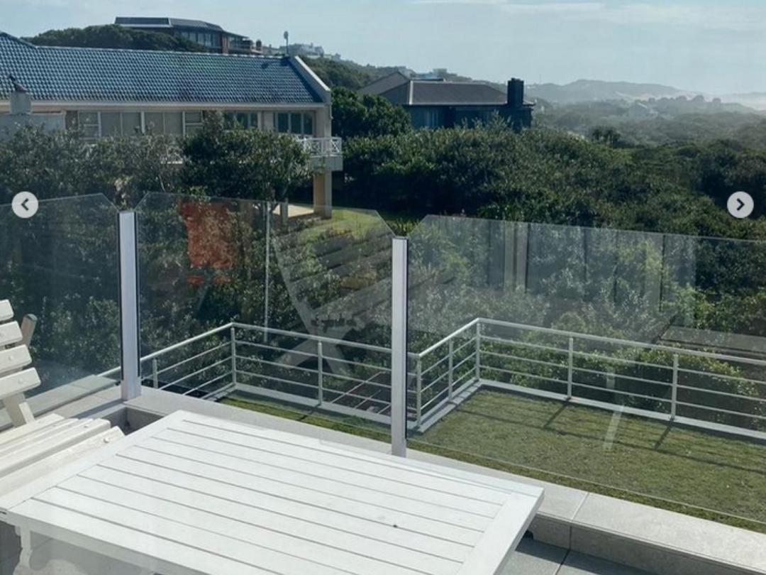 Kelly'S Beachfront Apartments Port Alfred Zewnętrze zdjęcie