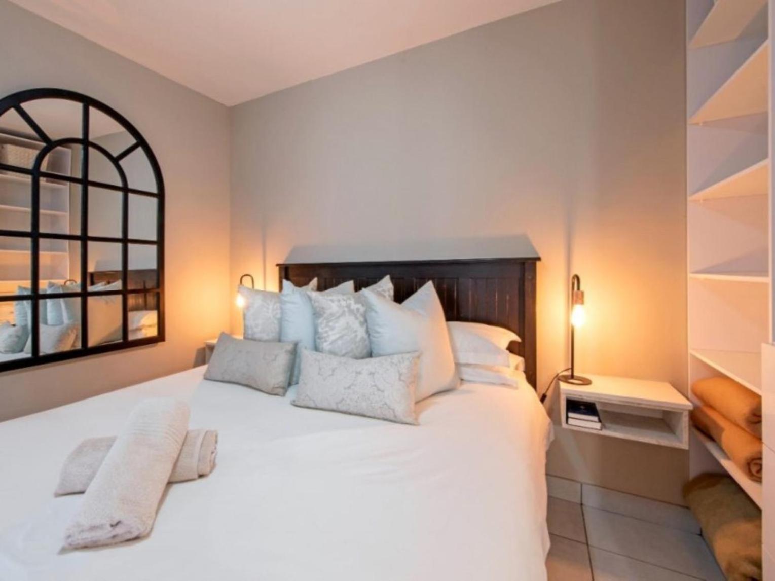 Kelly'S Beachfront Apartments Port Alfred Pokój zdjęcie