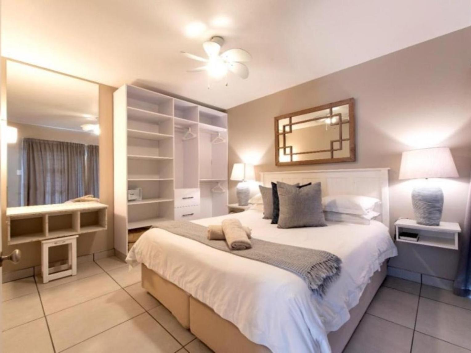 Kelly'S Beachfront Apartments Port Alfred Pokój zdjęcie