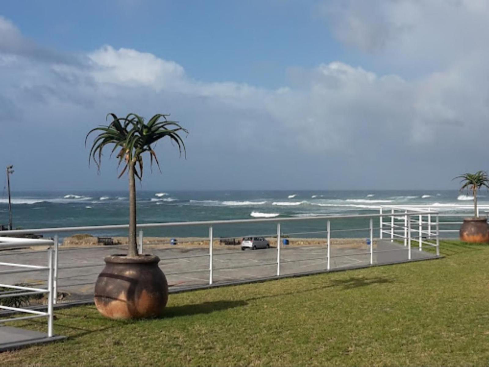 Kelly'S Beachfront Apartments Port Alfred Zewnętrze zdjęcie