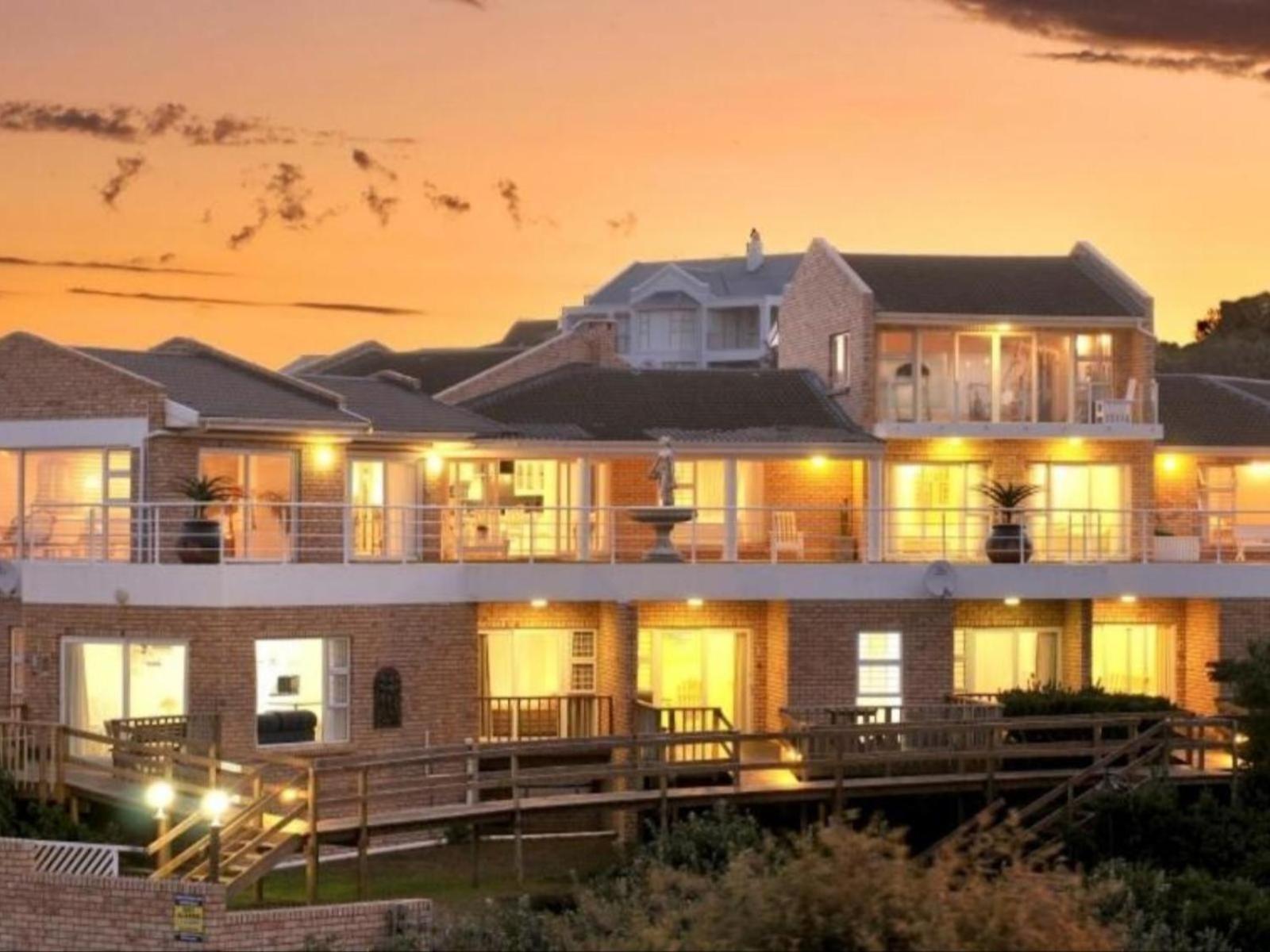Kelly'S Beachfront Apartments Port Alfred Zewnętrze zdjęcie