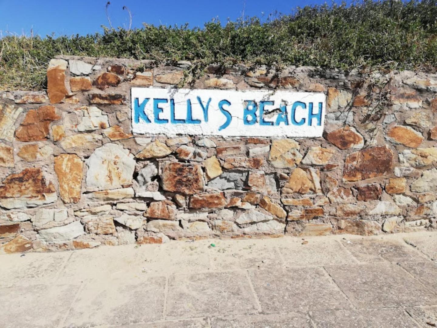 Kelly'S Beachfront Apartments Port Alfred Zewnętrze zdjęcie