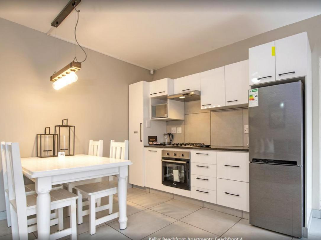 Kelly'S Beachfront Apartments Port Alfred Zewnętrze zdjęcie