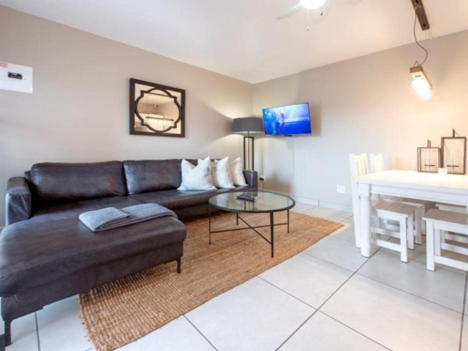 Kelly'S Beachfront Apartments Port Alfred Zewnętrze zdjęcie