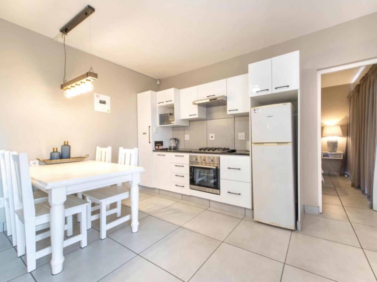 Kelly'S Beachfront Apartments Port Alfred Zewnętrze zdjęcie