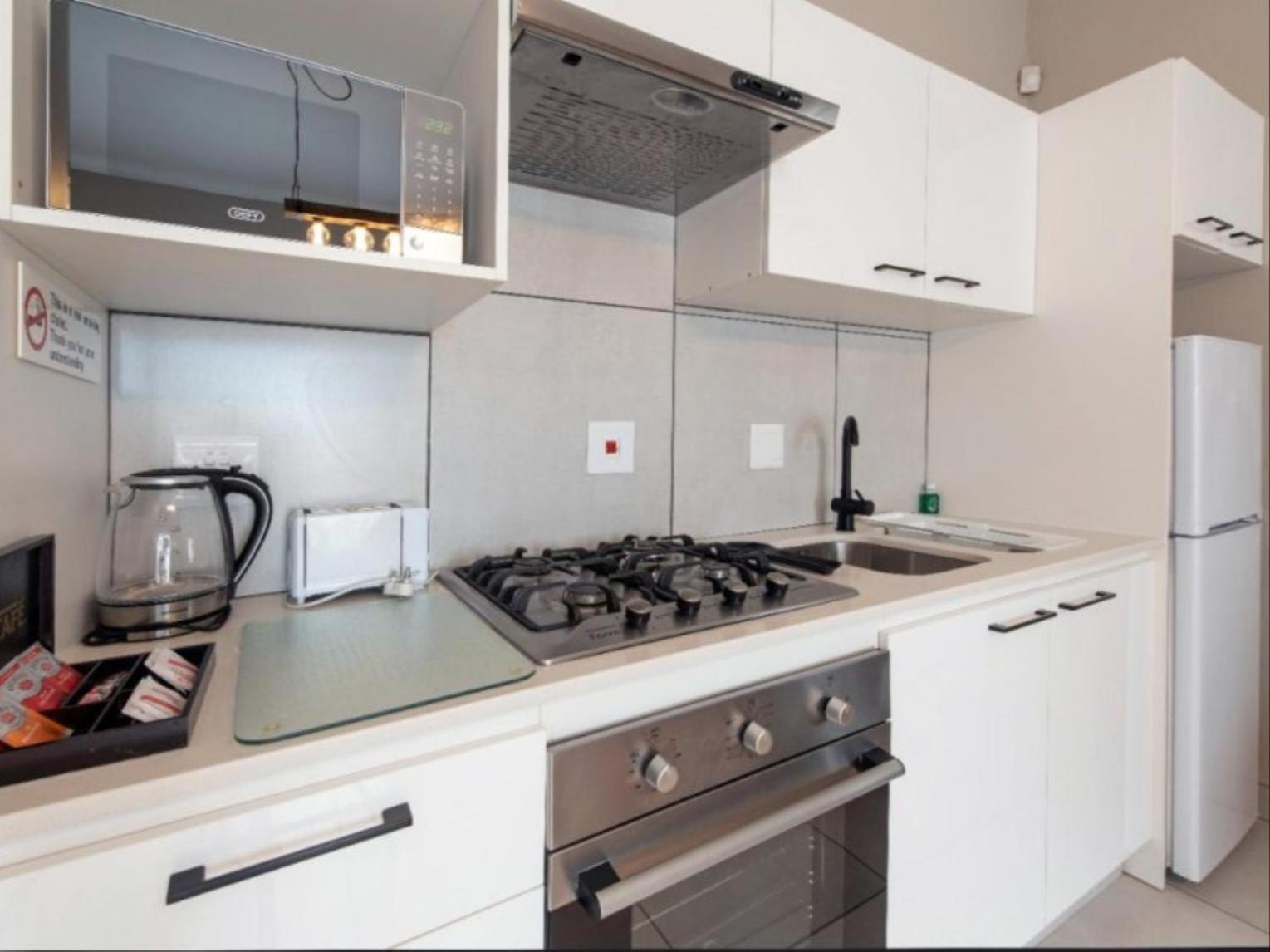 Kelly'S Beachfront Apartments Port Alfred Zewnętrze zdjęcie