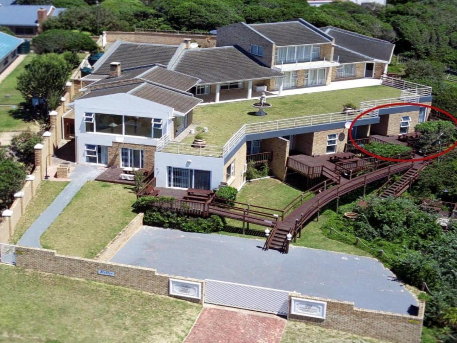 Kelly'S Beachfront Apartments Port Alfred Zewnętrze zdjęcie
