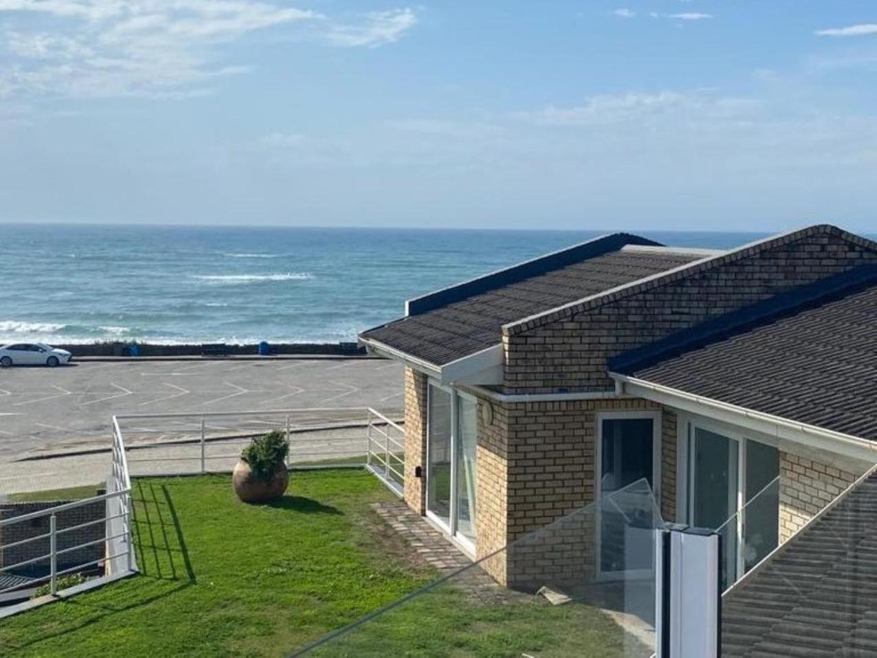Kelly'S Beachfront Apartments Port Alfred Pokój zdjęcie