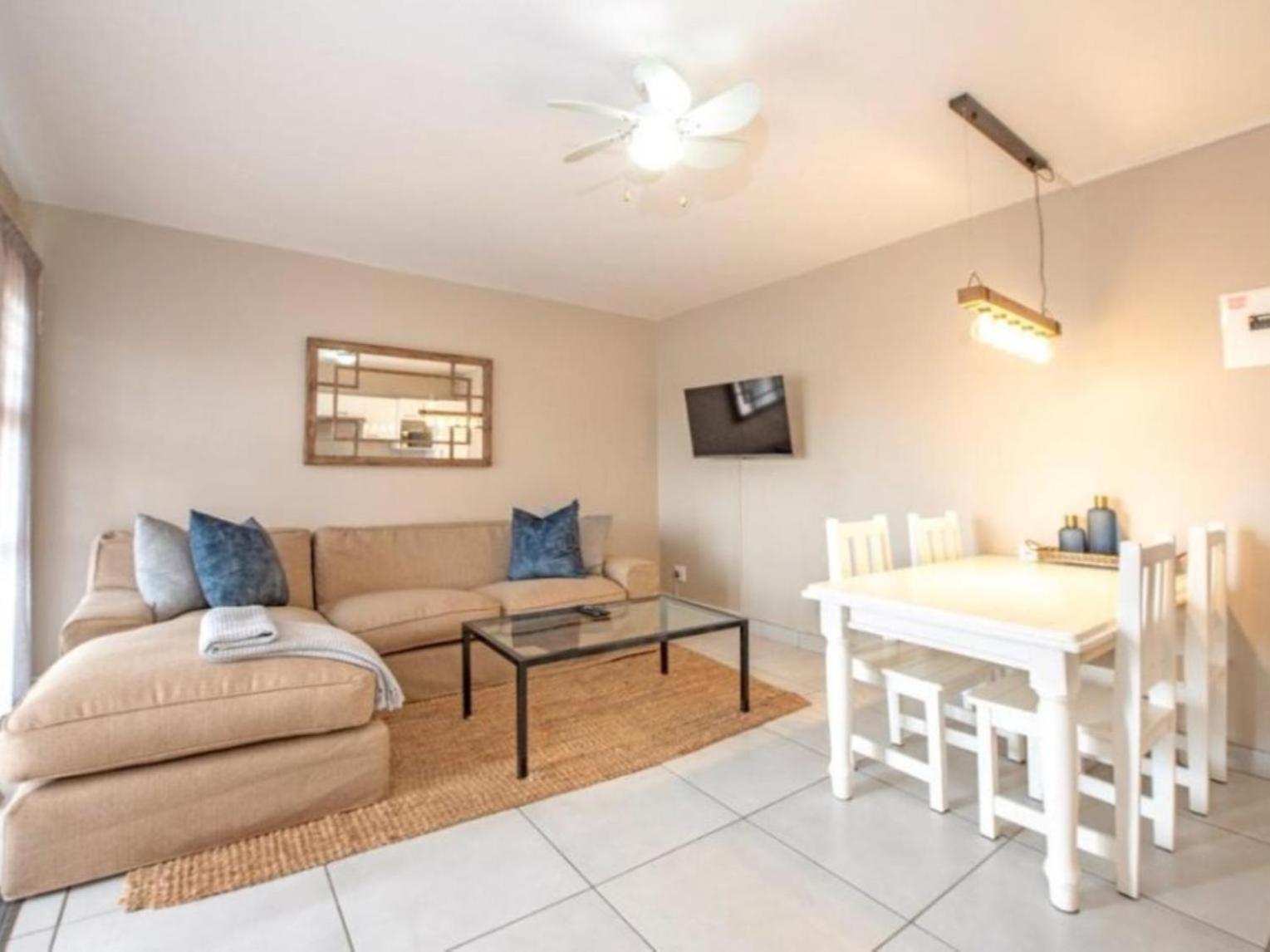 Kelly'S Beachfront Apartments Port Alfred Pokój zdjęcie