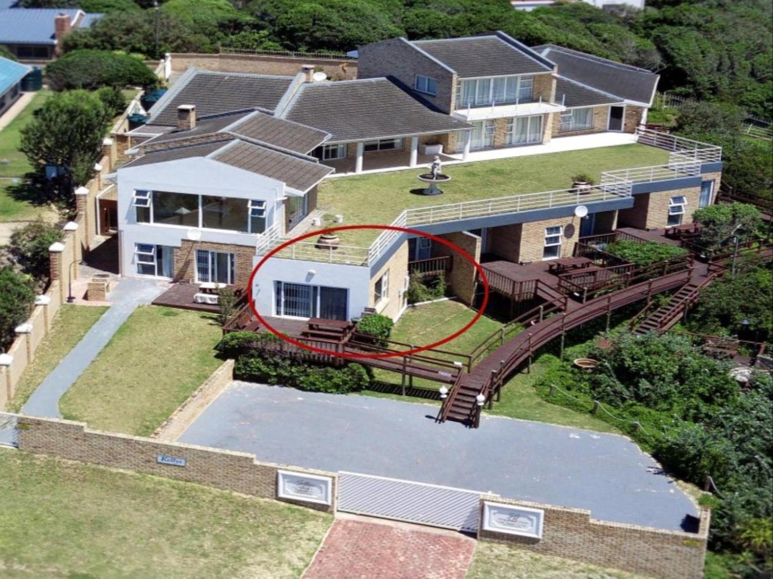 Kelly'S Beachfront Apartments Port Alfred Pokój zdjęcie