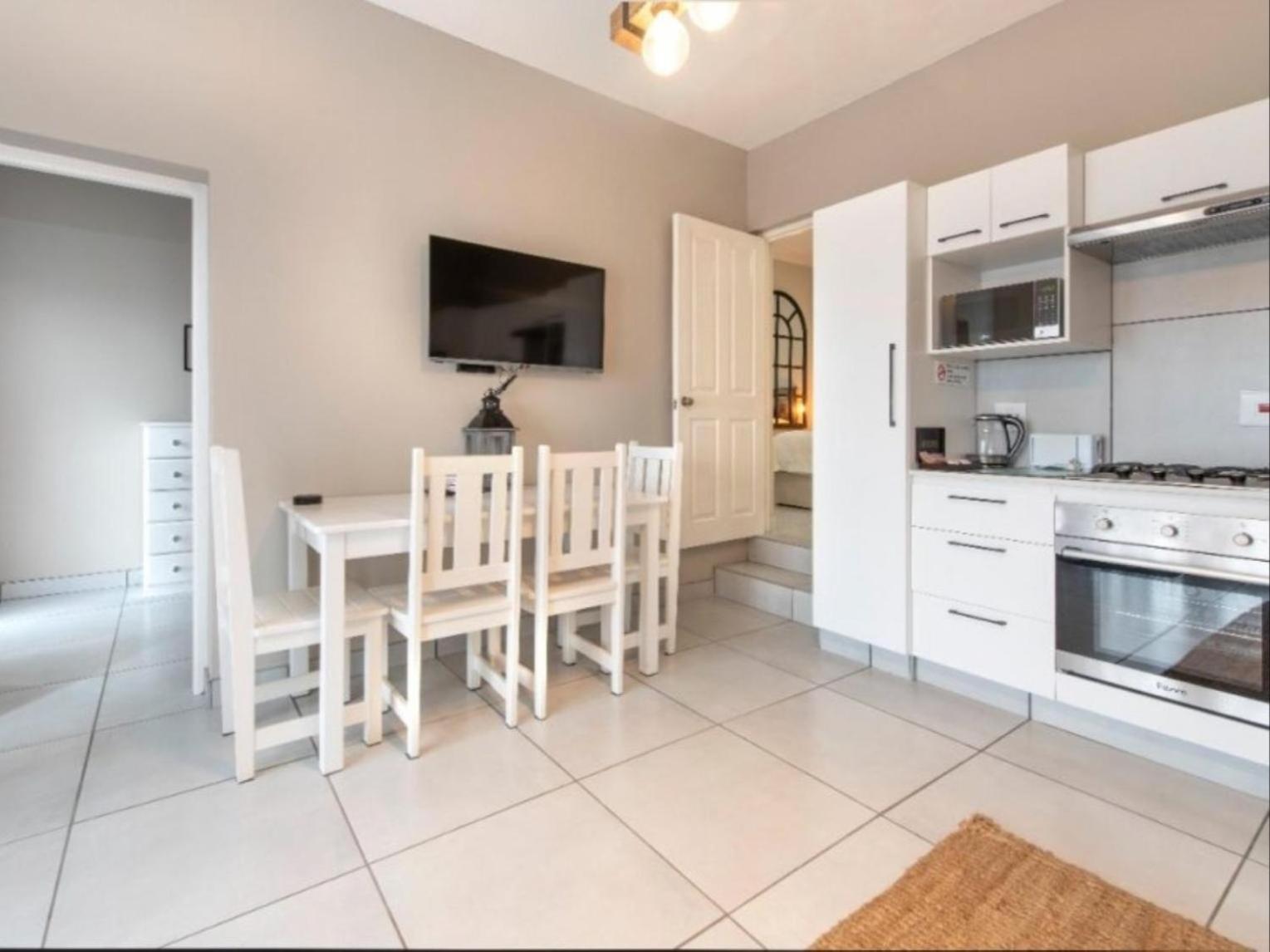 Kelly'S Beachfront Apartments Port Alfred Pokój zdjęcie