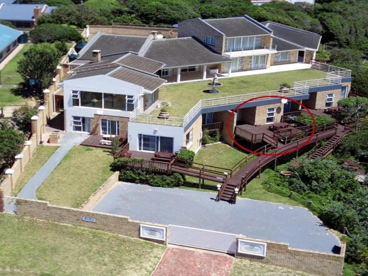 Kelly'S Beachfront Apartments Port Alfred Pokój zdjęcie